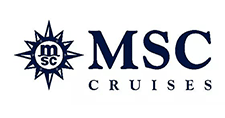 MSC, cruceros