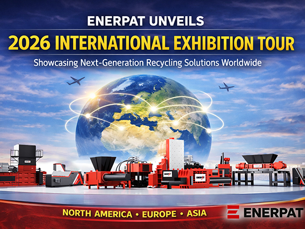 ENERPAT inaugur2026 International Exhibition Tour